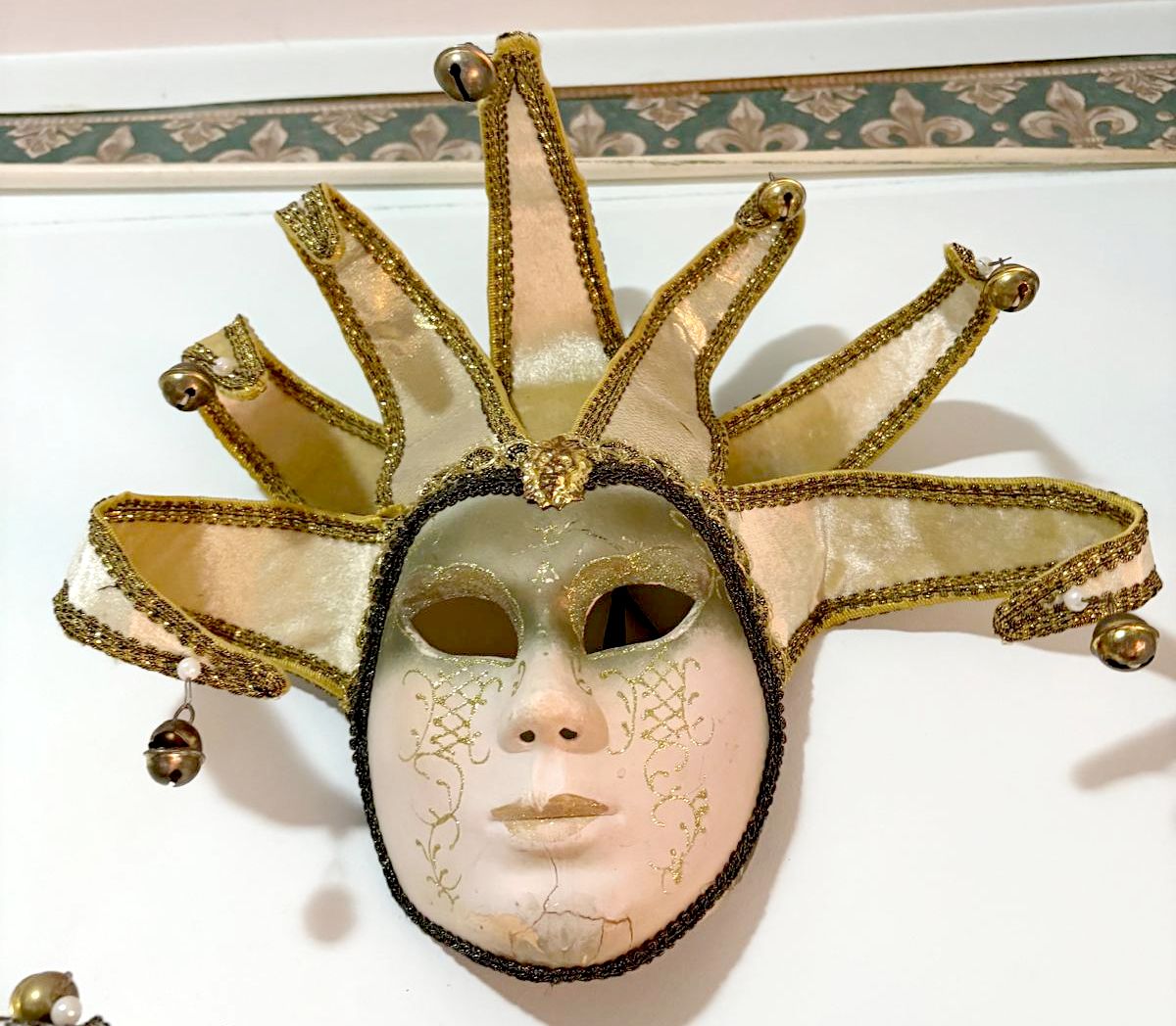 Maschera 3